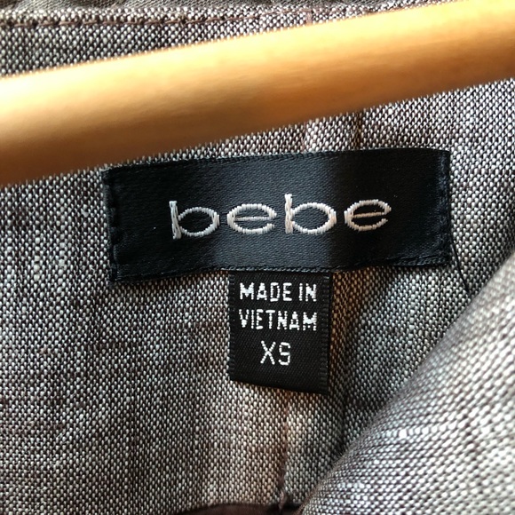 Bebe dress - Picture 2 of 2